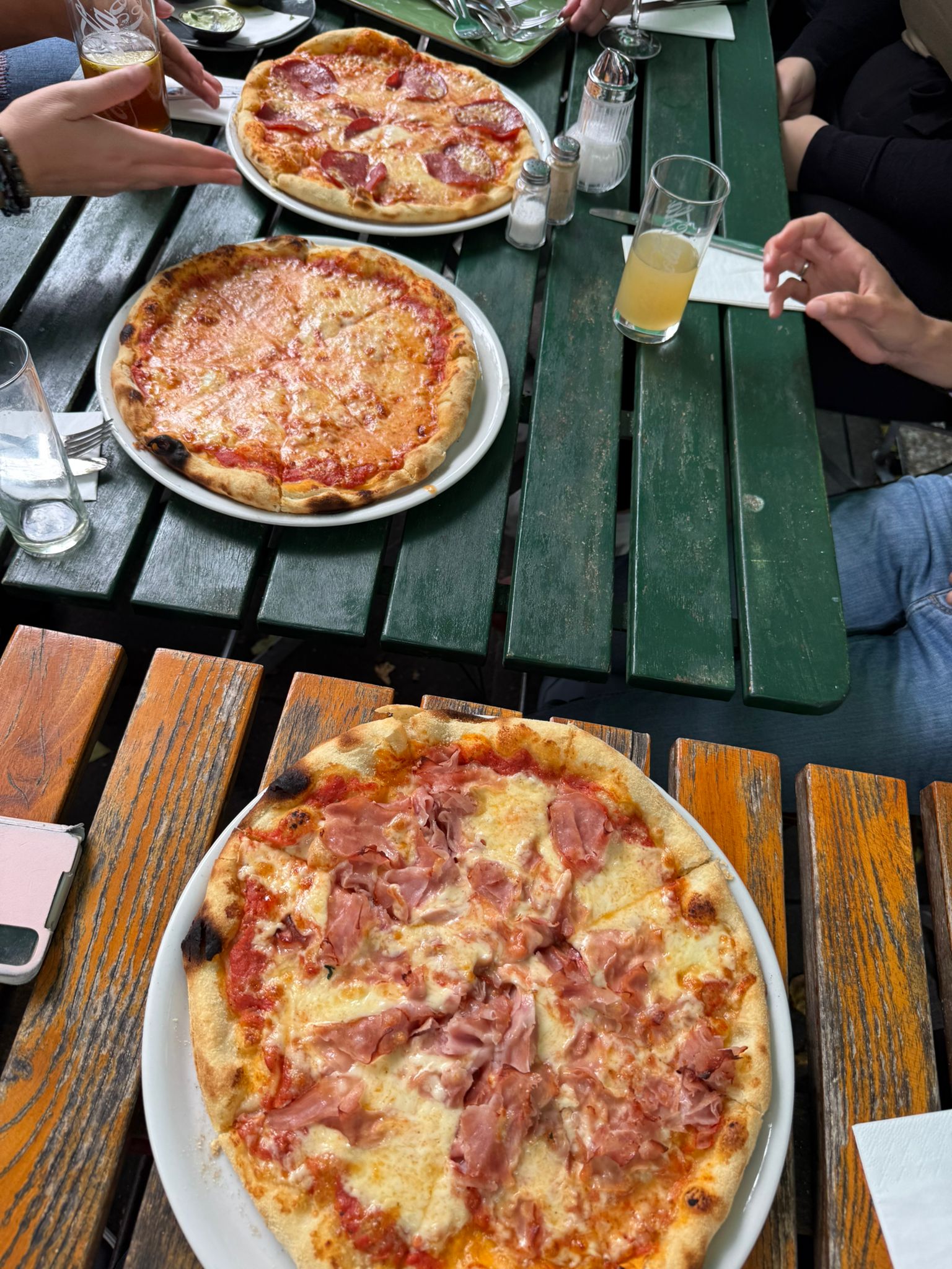 GKG_BlauWeißeGarde_Jahresausflug_2025_5