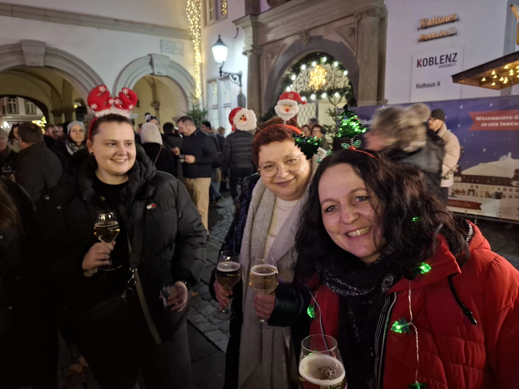 GKG_Plaidt_BlauWeisseGarde_Weihnachtsfeier_2025_2