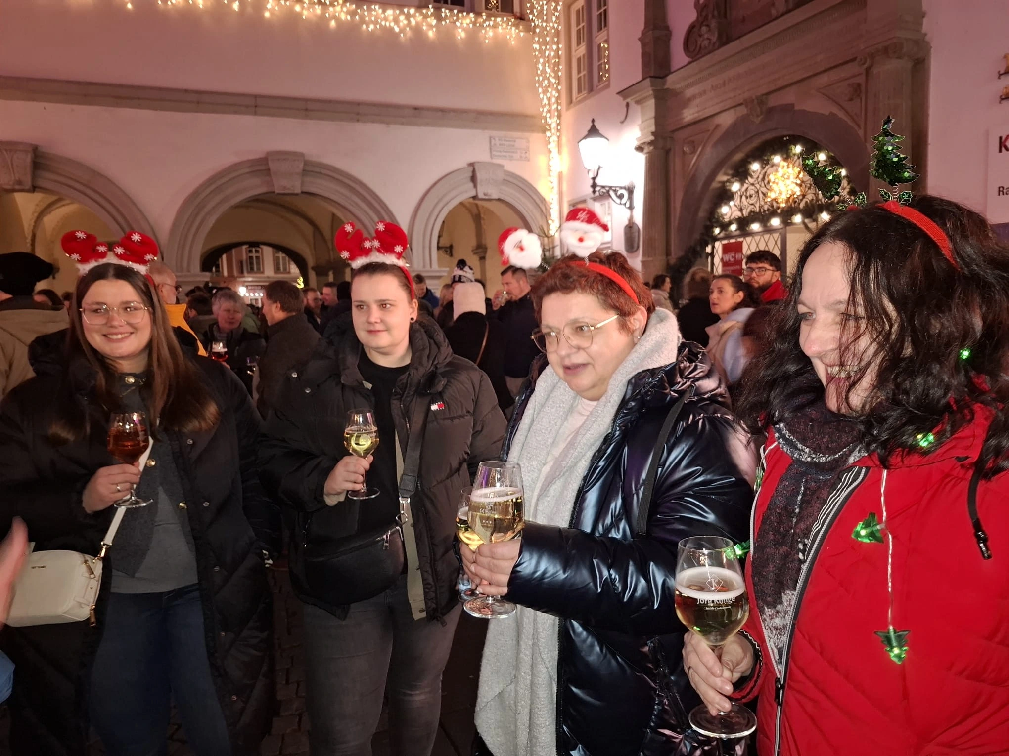 GKG_Plaidt_BlauWeisseGarde_Weihnachtsfeier_2025_3