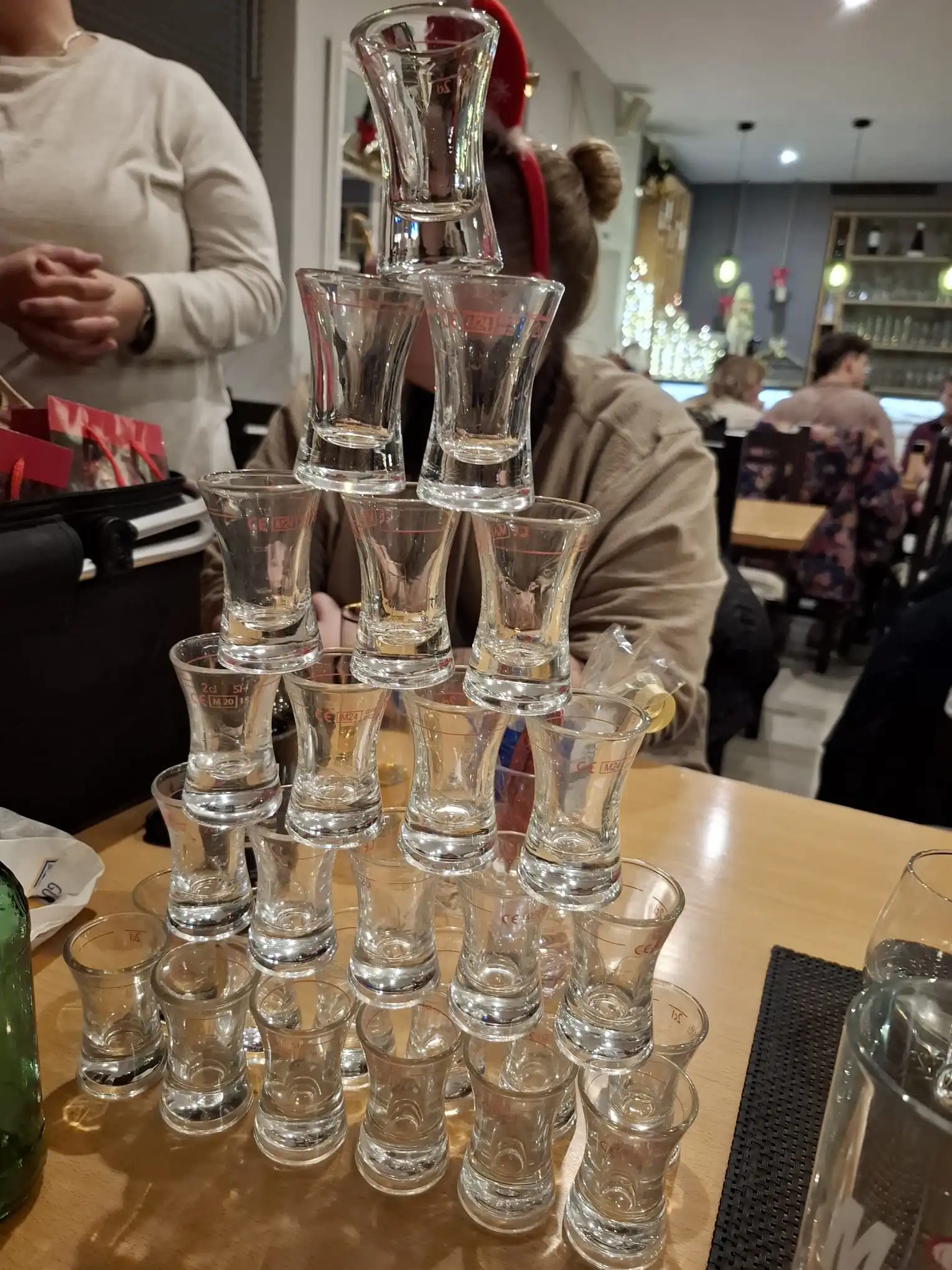 GKG_Plaidt_BlauWeisseGarde_Weihnachtsfeier_2025_5