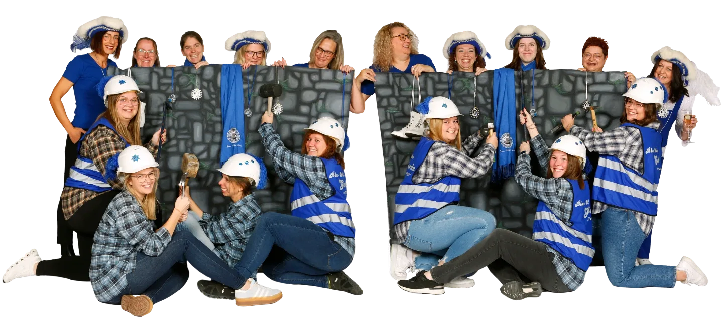 GKG_Plaidt_BlauWeisseGarde