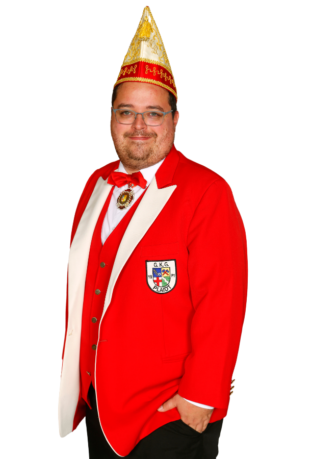 GKG_Plaidt_Vorstand_Beisitzer_Niclas_Bell