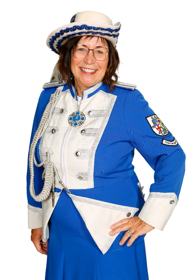 GKG_Plaidt_Vorstand_Beisitzerin_Sabine_Andries