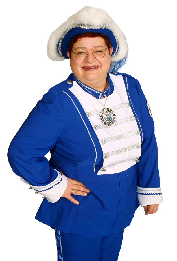 GKG_Plaidt_Vorstand_Beisitzerin_Steffi_Eichberg