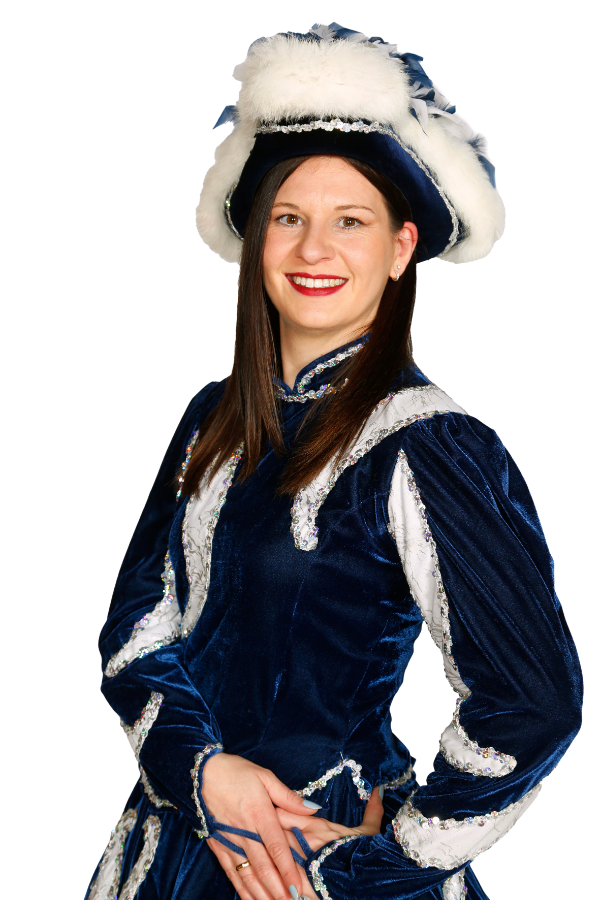 GKG_Plaidt_Vorstand_Beisitzerin_Yvonne_Debueser