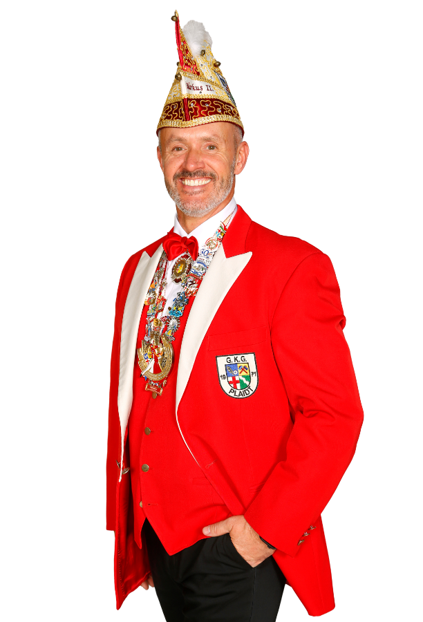 GKG_Plaidt_Vorstand_Praesident_Markus_Wilkes