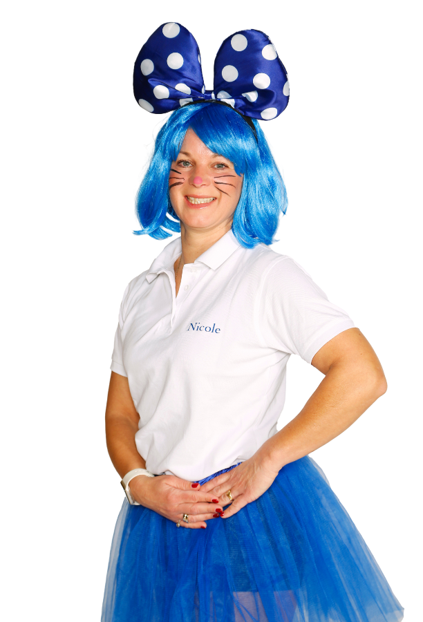 GKG_Plaidt_Vorstand_Schriftfuehrerin_Nicole_Behr